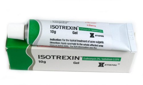 Isotrexin Krem Ne işe Yarar? Sivilceye Etkileri, Kullanıcı Yorumları